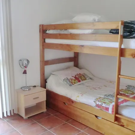 Apartman Appartement T3 Tout Confort Avec Jardin Et Garage - 4 Couchages - Fr-1-843-8 *