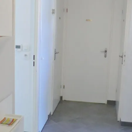 Appartement T3 Tout Confort Avec Jardin Et Garage - 4 Couchages - Fr-1-843-8 * לה קרואסיק